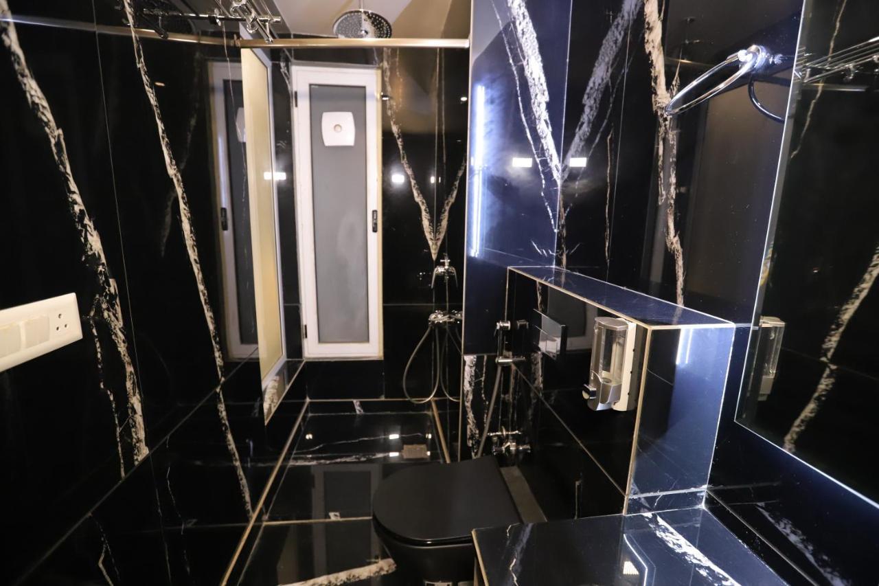 Ip Royal Hotel - Yeni Delhi Dış mekan fotoğraf