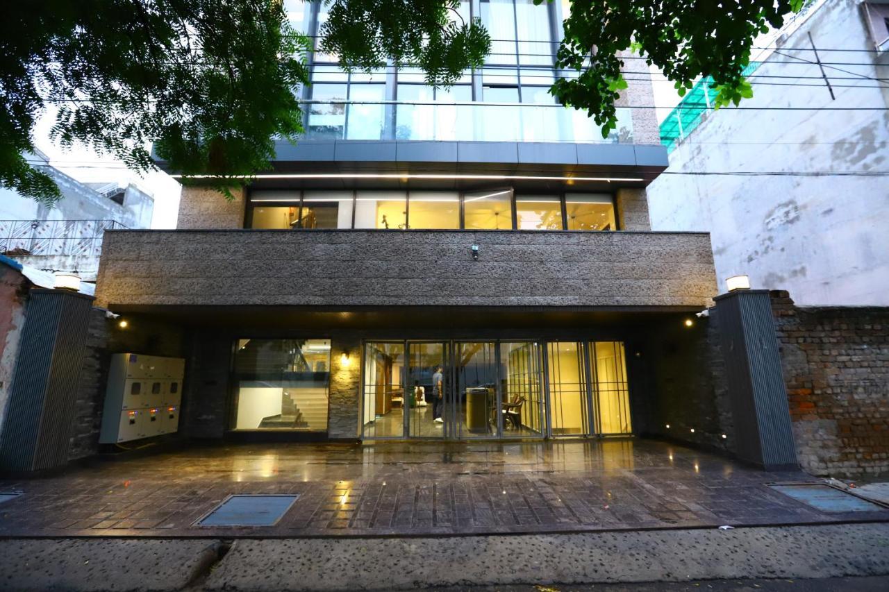 Ip Royal Hotel - Yeni Delhi Dış mekan fotoğraf