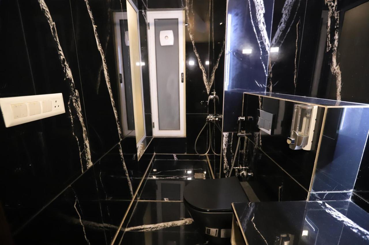 Ip Royal Hotel - Yeni Delhi Dış mekan fotoğraf